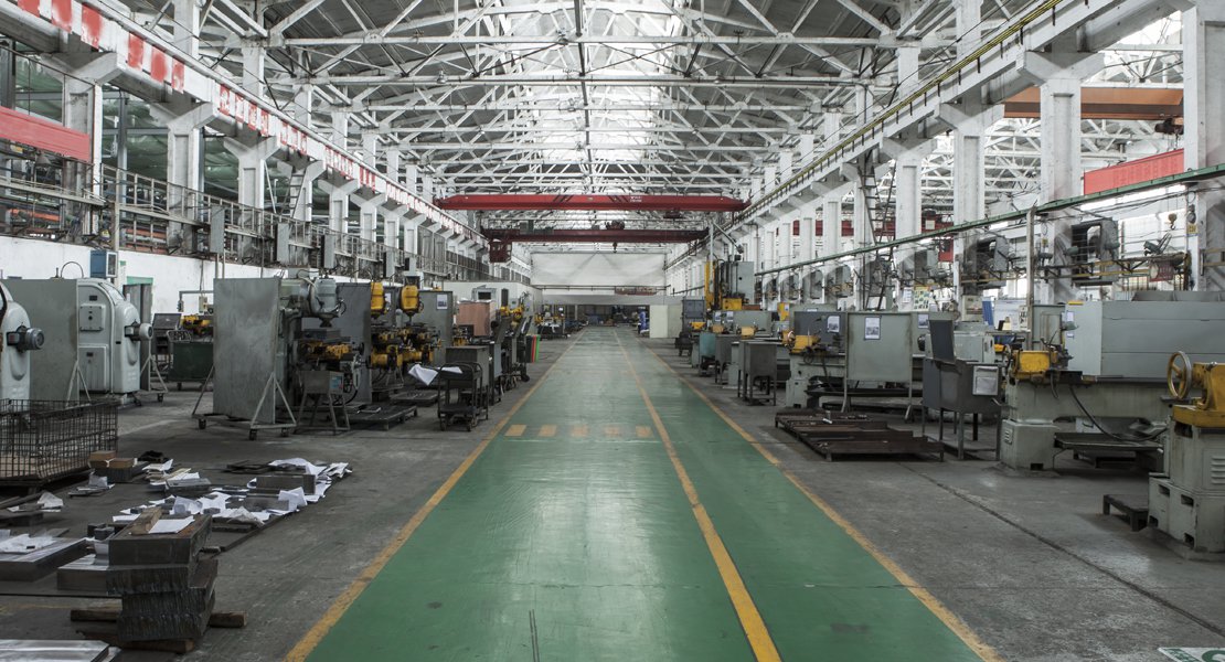 capital equipment consultancy